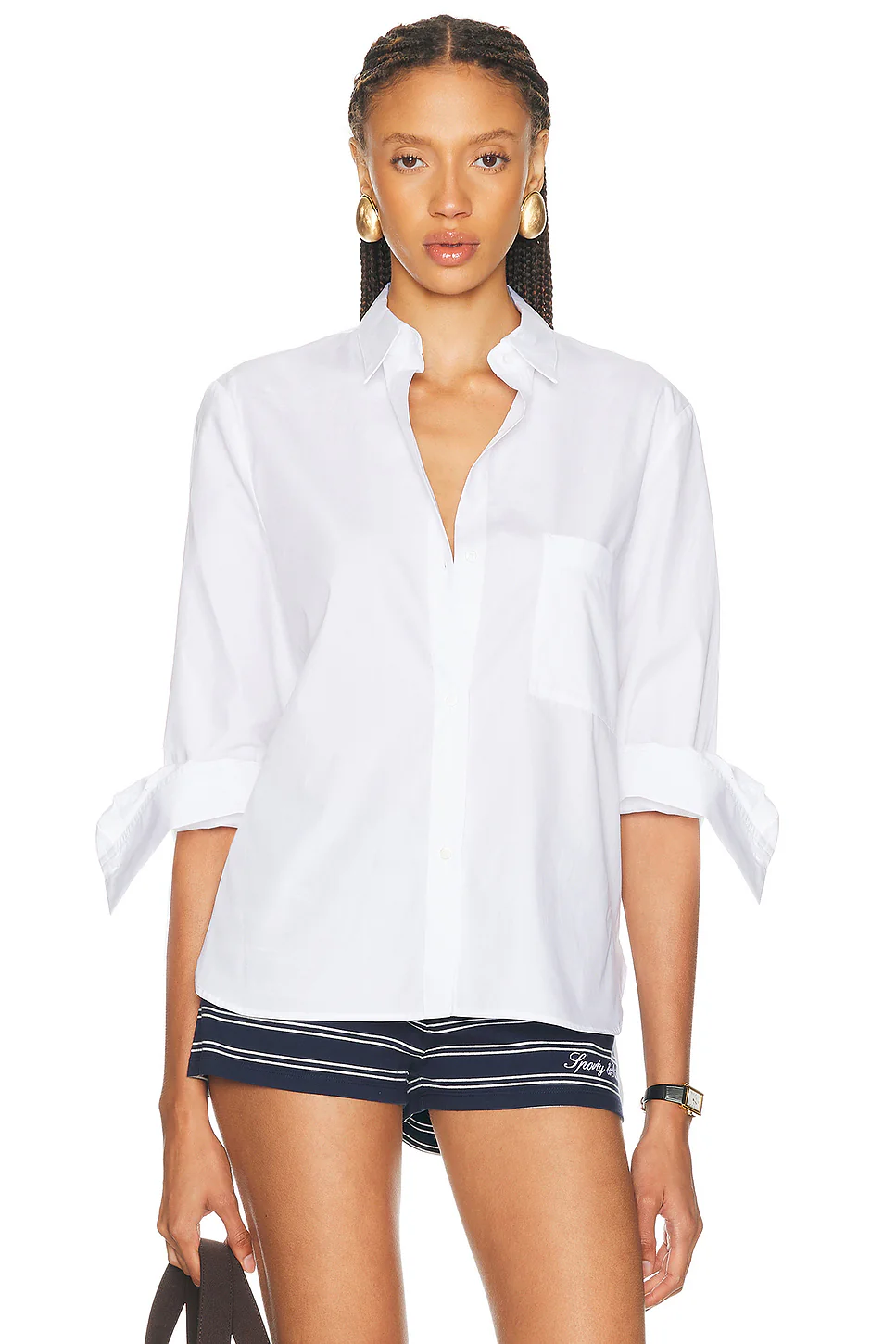 WOMEN'S TOPS